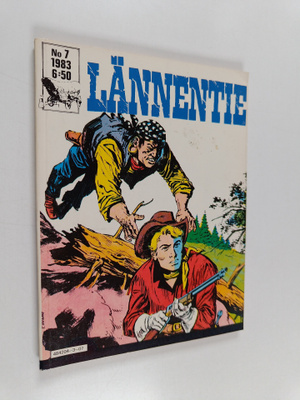 Lännentie 7/1983