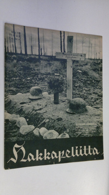 Hakkapeliitta n:o 19/1942