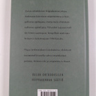 metropoliitta Ambrosius : Pyhyyden kaipaus (signeerattu, ... - pikkukuva 2