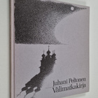 Juhani Peltonen : Välimatkakirja (signeerattu, tekijän om... - pikkukuva 1