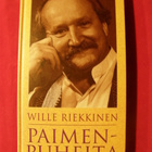 Riekkinen, Wille : Paimenpuheita - pikkukuva 1