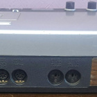 Philips N2405 C-kasettinauhuri-vahvistin, viallinen - pikkukuva 2
