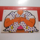 K13 Dandy Funny figures purkkakuva # K 2 - pikkukuva 1
