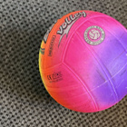 Beach volley rantalentopallo halkaisija noin 15-16 cm - pikkukuva 2