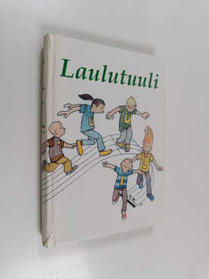 Laulutuuli