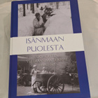 Isänmaan puolesta : Luopioisten veteraanimatrikkeli 1939-194 - pikkukuva 1
