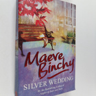Maeve Binchy : Silver wedding - pikkukuva 1