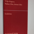 Viljo Kajava : Nahes Ufer, fernes Ufer - pikkukuva 1