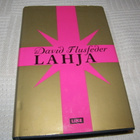David Flusfeder Lahja  -sid - pikkukuva 1