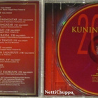 Kokoelma • Tangomarkkinat 17 • Kuninkaalliset 2004 CD - pikkukuva 2
