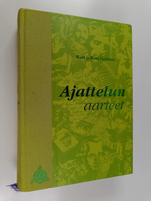 Raili Gothoni : Ajattelun aarteet