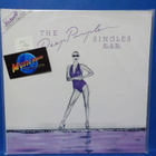 THE DEEP PURPLE - SINGLES A&B UK -78 EX/EX+ LP - pikkukuva 1