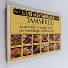 Uusi mestarikokki tammikuu 1985 - pikkukuva 1