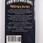 Andre Norton : Ware Hawk - Witch World: Estcarp Cycle, No. 7 - pikkukuva 2