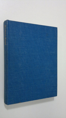 Herbert Read : Vuosisatamme maalaustaiteen historia