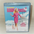 BLONDIN KOSTO 2 (UUSI BD) - pikkukuva 1