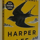 Harper Lee : Kaikki taivaan linnut - Gummerus 3.p 2016 - pikkukuva 1