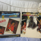 Jimi Hendrix: La Grande StoriaDel Rock-31+bonus levy LP. - pikkukuva 1