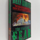 Dean Ray Koontz : The Face of Fear - pikkukuva 1