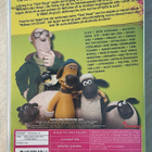 Nick Park: LATE LAMMAS: Kausi 4 (2014) animaatio (5DVD) - pikkukuva 2