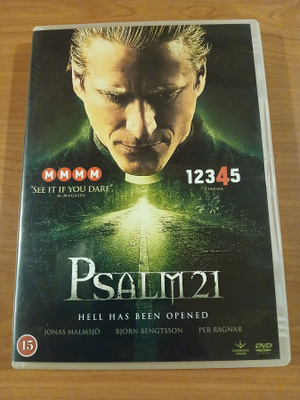 Psalm 21