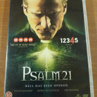 Psalm 21 - pikkukuva 1