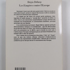 Regis Debray : Les Empires contre l'Europe - pikkukuva 2