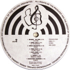 Various – Provinssi-Rock LP 1979 - pikkukuva 4