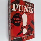John (toim.) Robb : Punk! : brittipunkin haastatteluhistoria - pikkukuva 1
