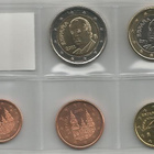 Espanja rahasarja 2011 UNC - pikkukuva 2