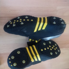 Keihäänheittopiikkarit. Noin 42-kokoa. Adidas - pikkukuva 3
