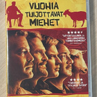 Vuohia tuijottavat miehet (2009) George Clooney - pikkukuva 1
