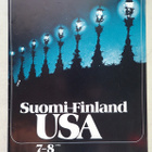 Suomi-Finland USA lehti nro 7-8, 1975 - pikkukuva 1