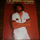 Cat Stevens Complete Deluxe (NUOTTI) - pikkukuva 1