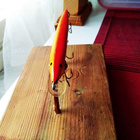 Rapala Floating Finland 10cm - pikkukuva 3