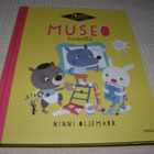 Ninni Oljemark Museo kaikille - pikkukuva 1