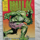 Hulk erikoisjulkaisu 1990 - pikkukuva 1