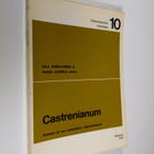 Castrenianum : suomen ja sen sukukielten tutkimuskeskus - pikkukuva 1