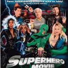 Superhero movie - pikkukuva 1