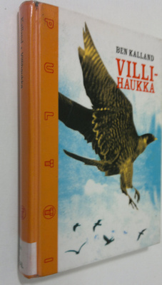 Ben Kalland : Villihaukka