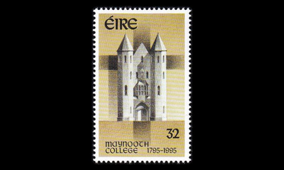 Irlanti 905 ** 200 Jahre St (1995)