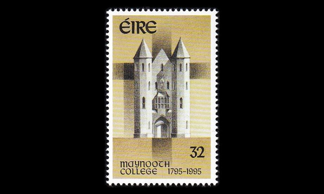 Irlanti 905 ** 200 Jahre St (1995)