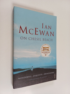 Ian McEwan : On Chesil Beach