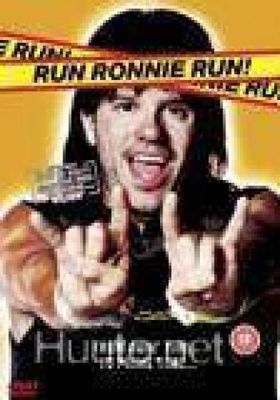 Run Ronnie Run (David Cross, Nikki Cox) 24938