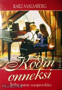  Raili Malmberg - KODIN ONNEKSI