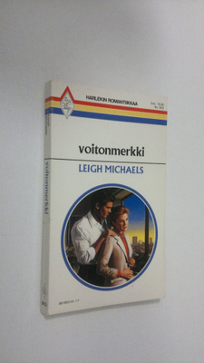 Leigh Michaels : Voitonmerkki