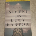Nimeni on Lucy Barton Elizabeth Strout - pikkukuva 1