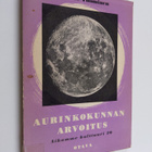 Jaakko Tuominen : Aurinkokunnan arvoitus : aurinko, sen k... - pikkukuva 1