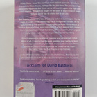 David Baldacci : Hell's Corner - pikkukuva 2