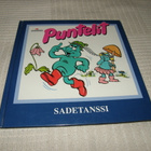 Puntelit Sadetanssi - pikkukuva 1